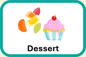 Til: Dessert
