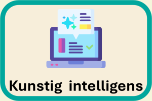 Til: Kunstig intelligens