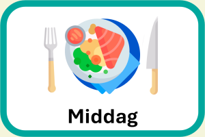 Til: Middag