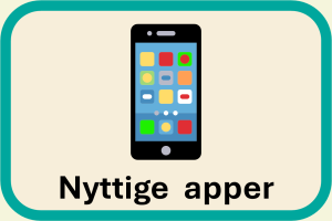 Til: Nyttige apper