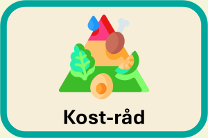 Til: Korstråd